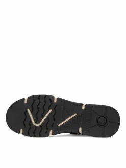 Stivaletti CEO-L5651-00 Nero