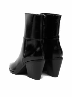 Stivaletti CEO-LS6336-01 Nero