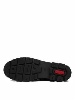 Stivaletti CEO-43072-22 Marrone