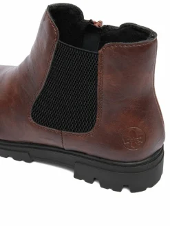 Stivaletti CEO-43072-22 Marrone