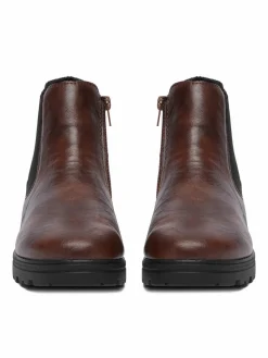 Stivaletti CEO-43072-22 Marrone