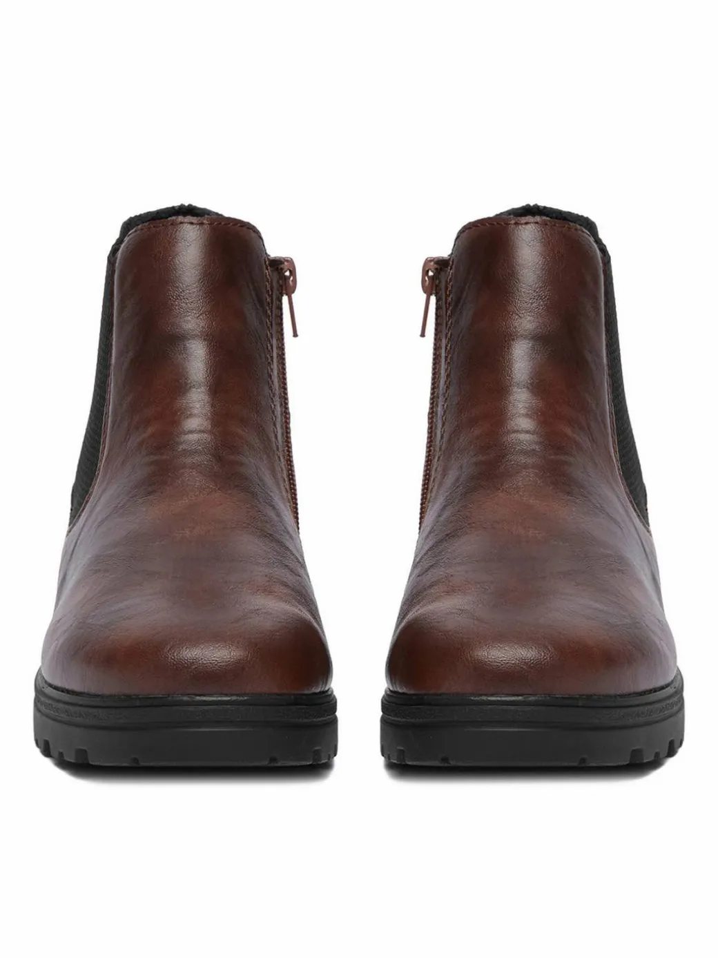 Stivaletti CEO-43072-22 Marrone