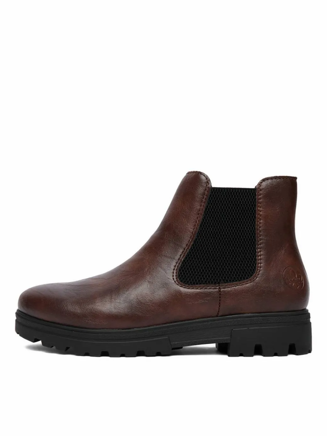 Stivaletti CEO-43072-22 Marrone