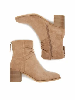 Stivaletti CEO-MARTINA WS14438-22 Beige