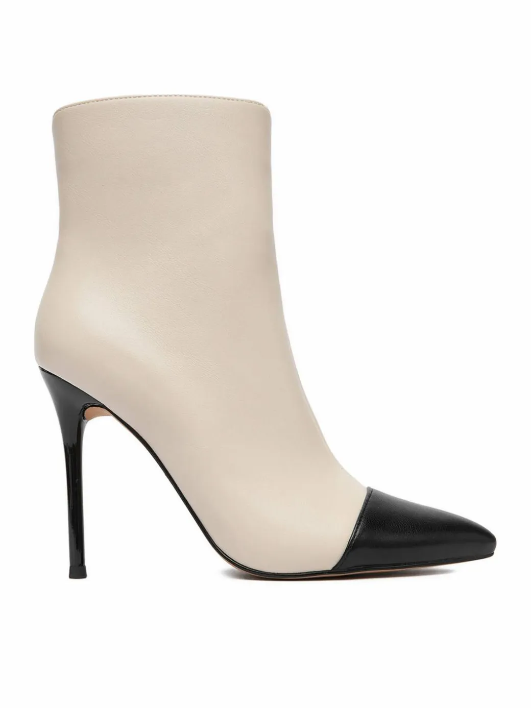 Stivaletti CEO-MAYA-01 Beige