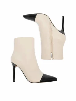 Stivaletti CEO-MAYA-01 Beige