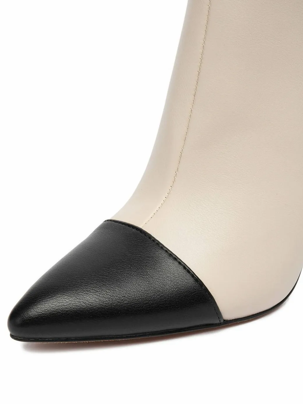 Stivaletti CEO-MAYA-01 Beige