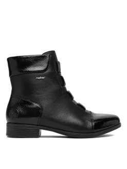 Stivaletti CEO-77053-00 Nero