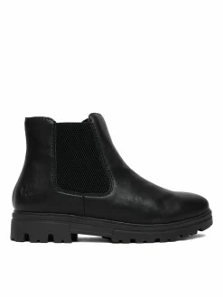 Stivaletti CEO-43072-00 Nero