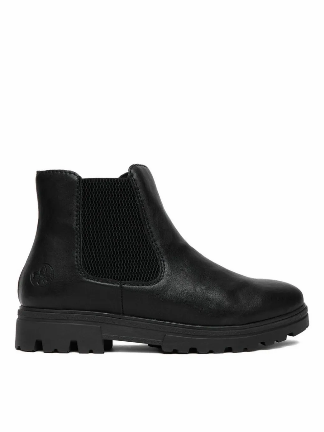 Stivaletti CEO-43072-00 Nero