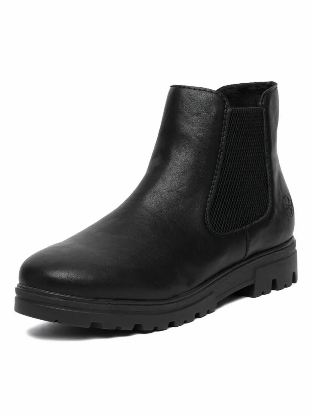 Stivaletti CEO-43072-00 Nero