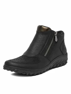 Stivaletti CEO-59558-00 Nero
