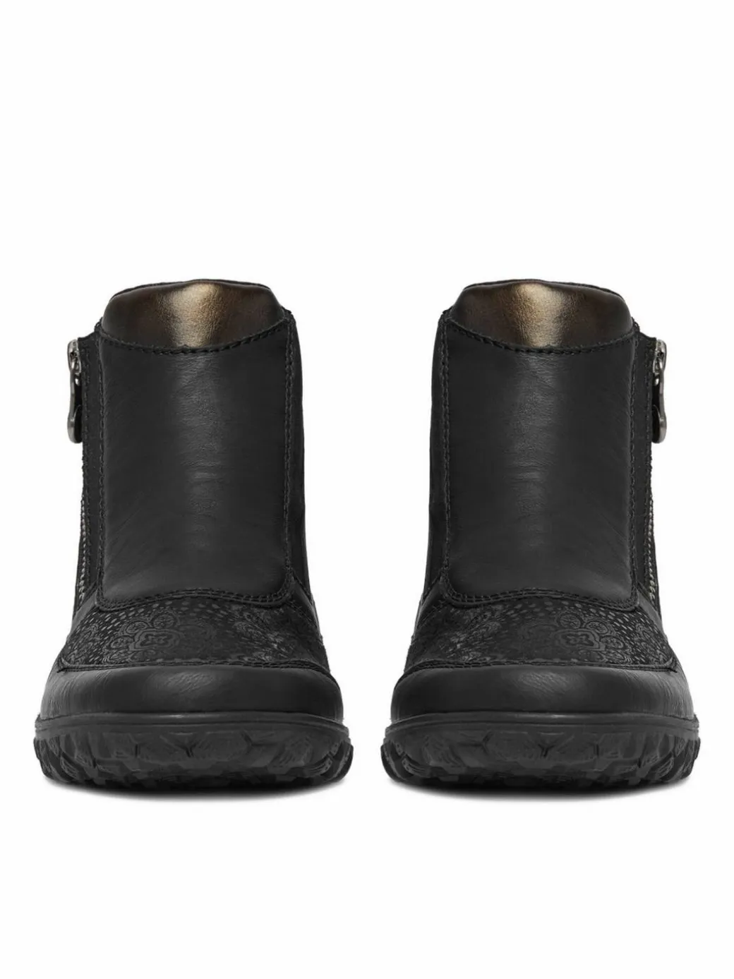 Stivaletti CEO-59558-00 Nero
