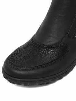 Stivaletti CEO-59558-00 Nero