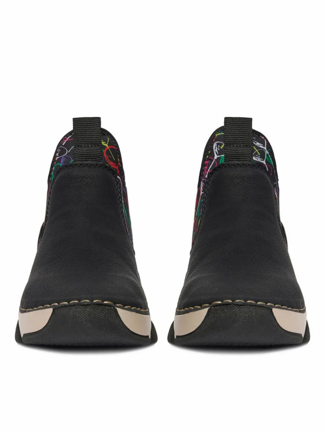 Stivaletti CEO-45957-00 Nero