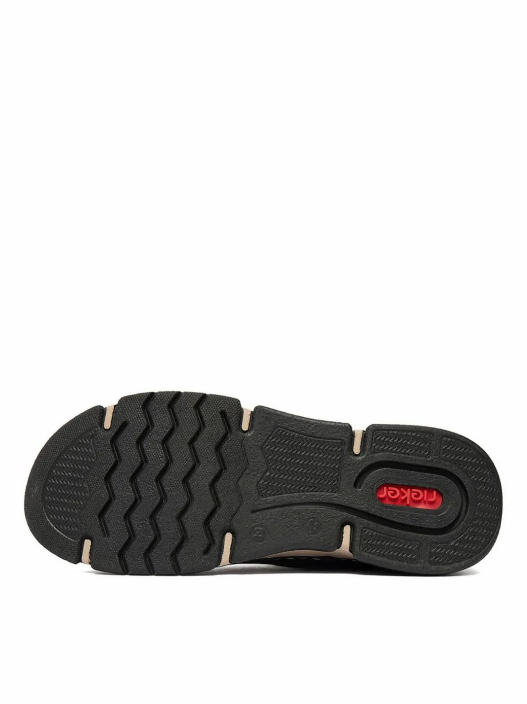 Stivaletti CEO-45957-00 Nero