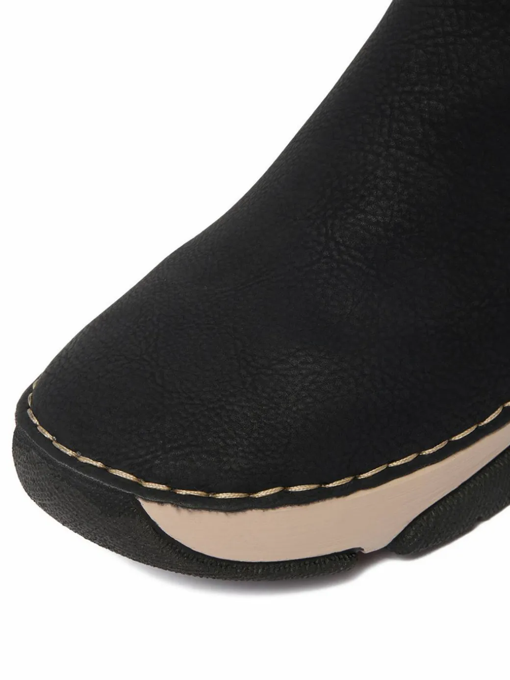 Stivaletti CEO-45957-00 Nero