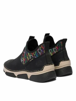 Stivaletti CEO-45957-00 Nero
