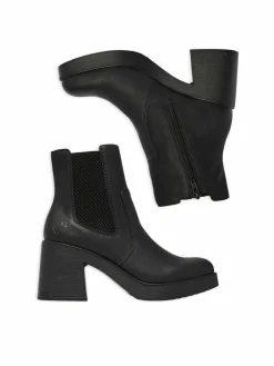 Stivaletti CEO-58081-00 Nero