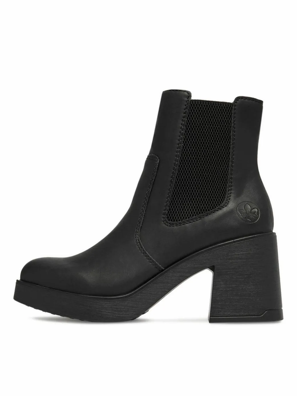 Stivaletti CEO-58081-00 Nero