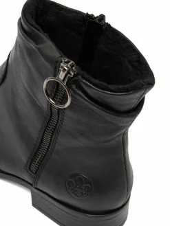 Stivaletti CEO-77041-01 Nero
