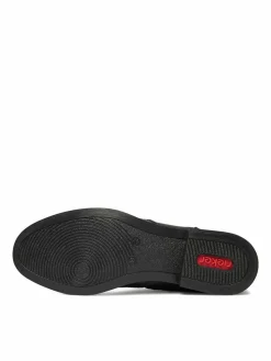 Stivaletti CEO-77041-01 Nero