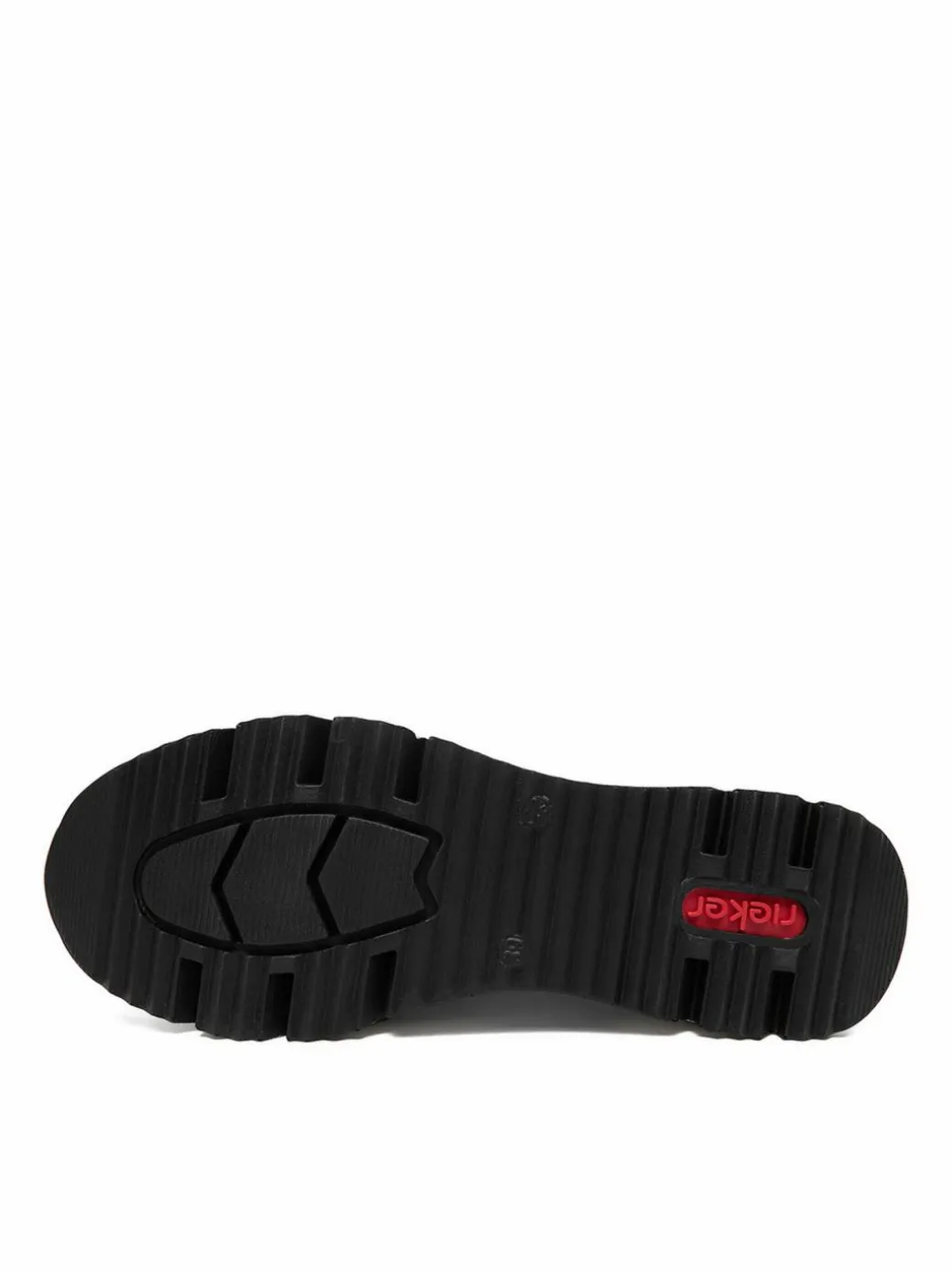 Stivaletti CEO-N6352-00 Nero