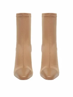 Stivaletti CEO-NOURA-01 Beige