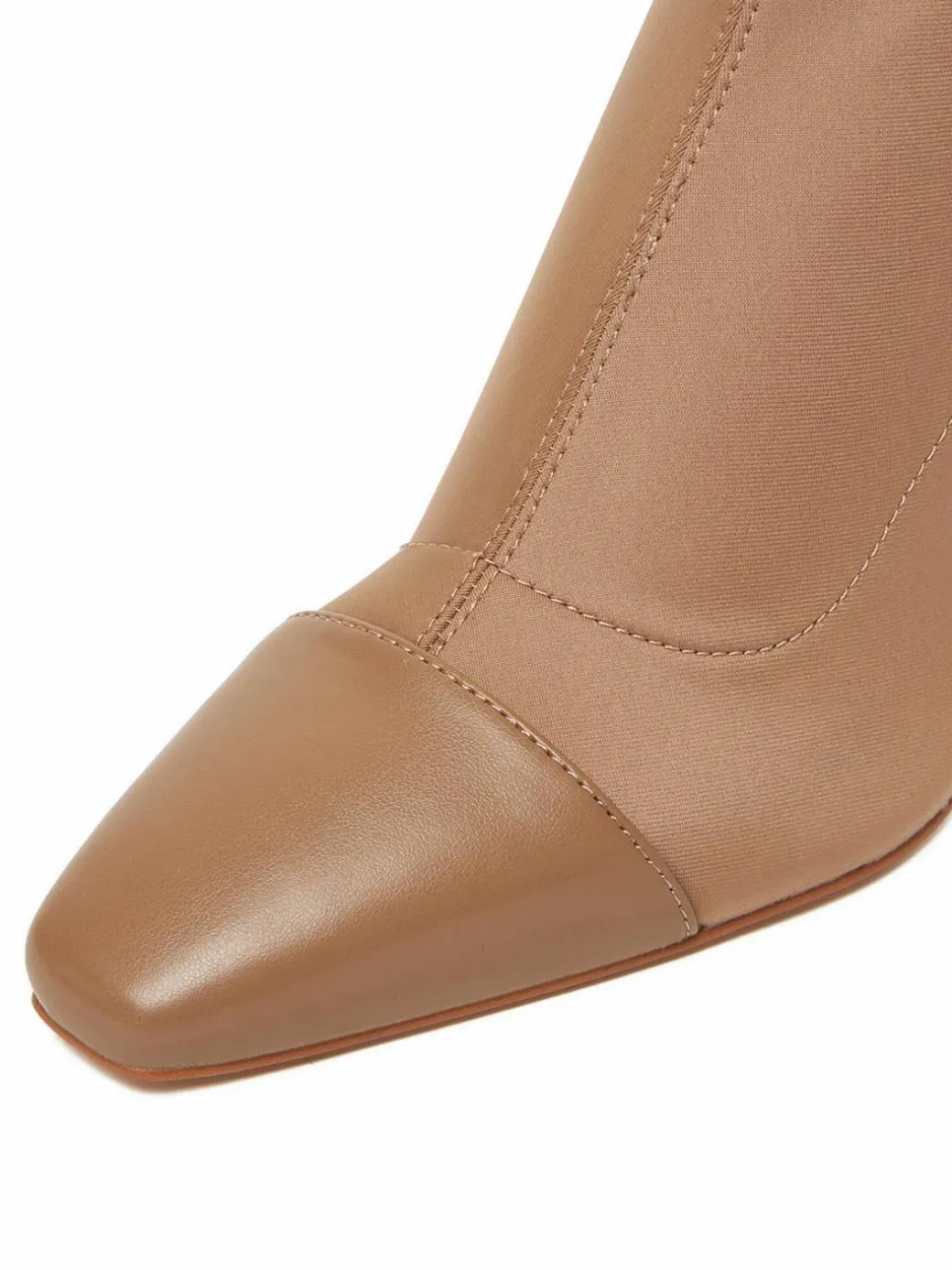 Stivaletti CEO-NOURA-01 Beige