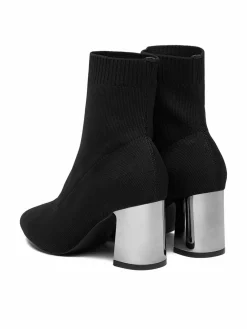 Stivaletti CEO-R25AW0416 Nero