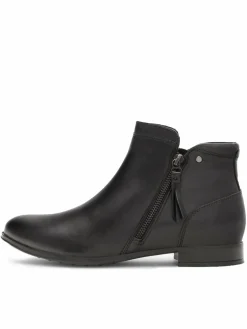 Stivaletti CEO-WB-ANNA-116 Nero