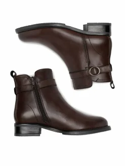 Stivaletti CEO-WB-DAFFY-44 Marrone