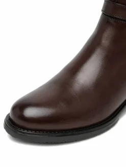 Stivaletti CEO-WB-DAFFY-44 Marrone