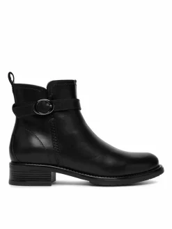 Stivaletti CEO-WB-DAFFY-44 Nero