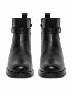 Stivaletti CEO-WB-DAFFY-44 Nero