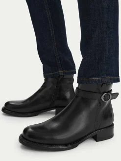 Stivaletti CEO-WB-DAFFY-44 Nero