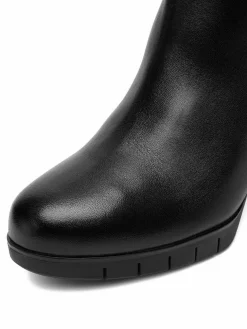 Stivaletti CEO-WB-DALILA-25 Nero