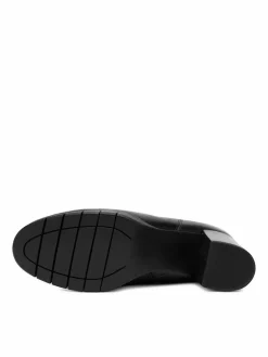 Stivaletti CEO-WB-DALILA-25 Nero