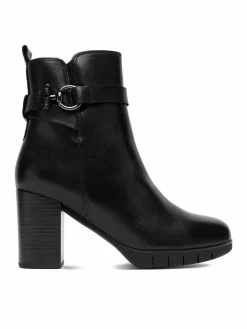 Stivaletti CEO-WB-DALILA-25 Nero