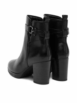 Stivaletti CEO-WB-DALILA-25 Nero