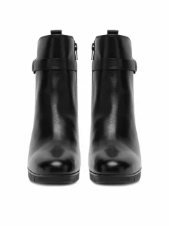 Stivaletti CEO-WB-DALILA-25 Nero