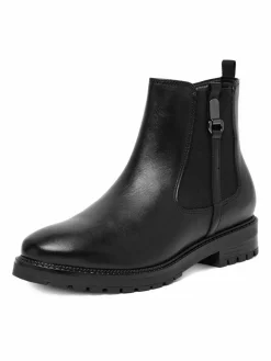 Stivaletti CEO-WB-GINEVRA-19 Nero