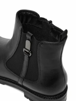 Stivaletti CEO-WB-GINEVRA-19 Nero