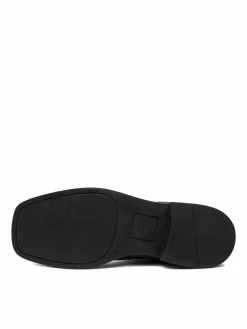 Stivaletti CEO-WI45-CHRISTIAN-01 Marrone