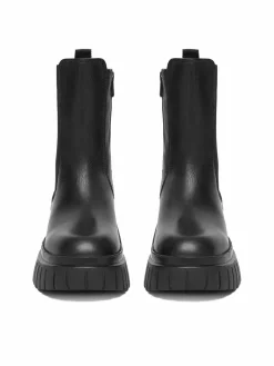 Stivaletti CEO-WI33-CS555-KIWI-14 Nero