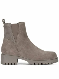 Stivaletti CEO-WI16-D-466-02 Beige