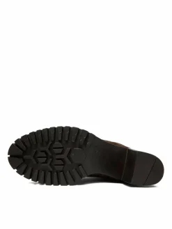 Stivaletti CEO-WI23-LUM-03 Marrone