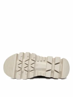 Stivaletti CEO-WI16-PATTRICK-02 Grigio