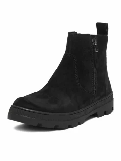 Stivaletti CEO-WI23-PUSZAN-31 Nero
