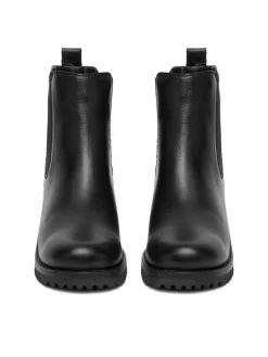 Stivaletti CEO-WI23-TR24-02 Nero